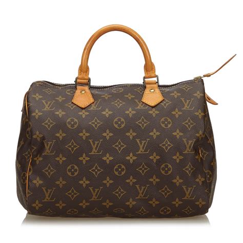 louis vuitton borsa pelle